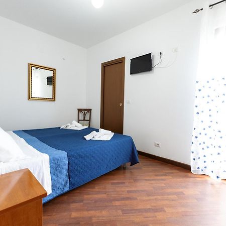 Il Peschiciano Bed & Breakfast Ngoại thất bức ảnh