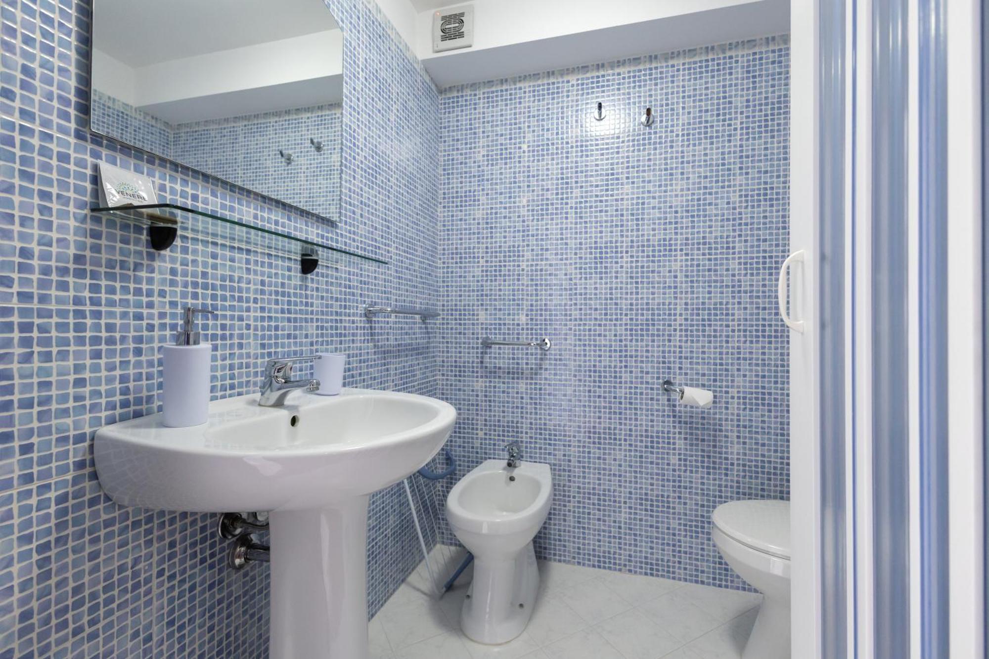 Il Peschiciano Bed & Breakfast Ngoại thất bức ảnh
