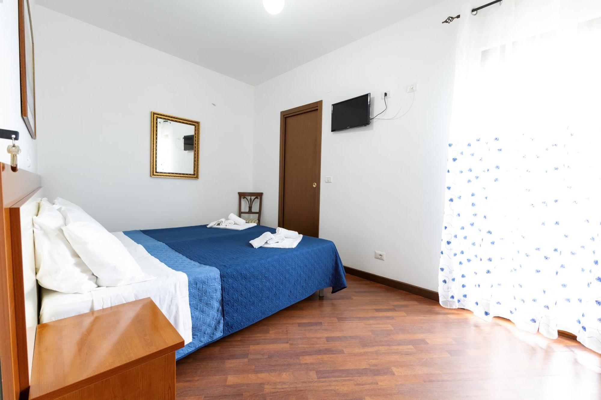 Il Peschiciano Bed & Breakfast Ngoại thất bức ảnh