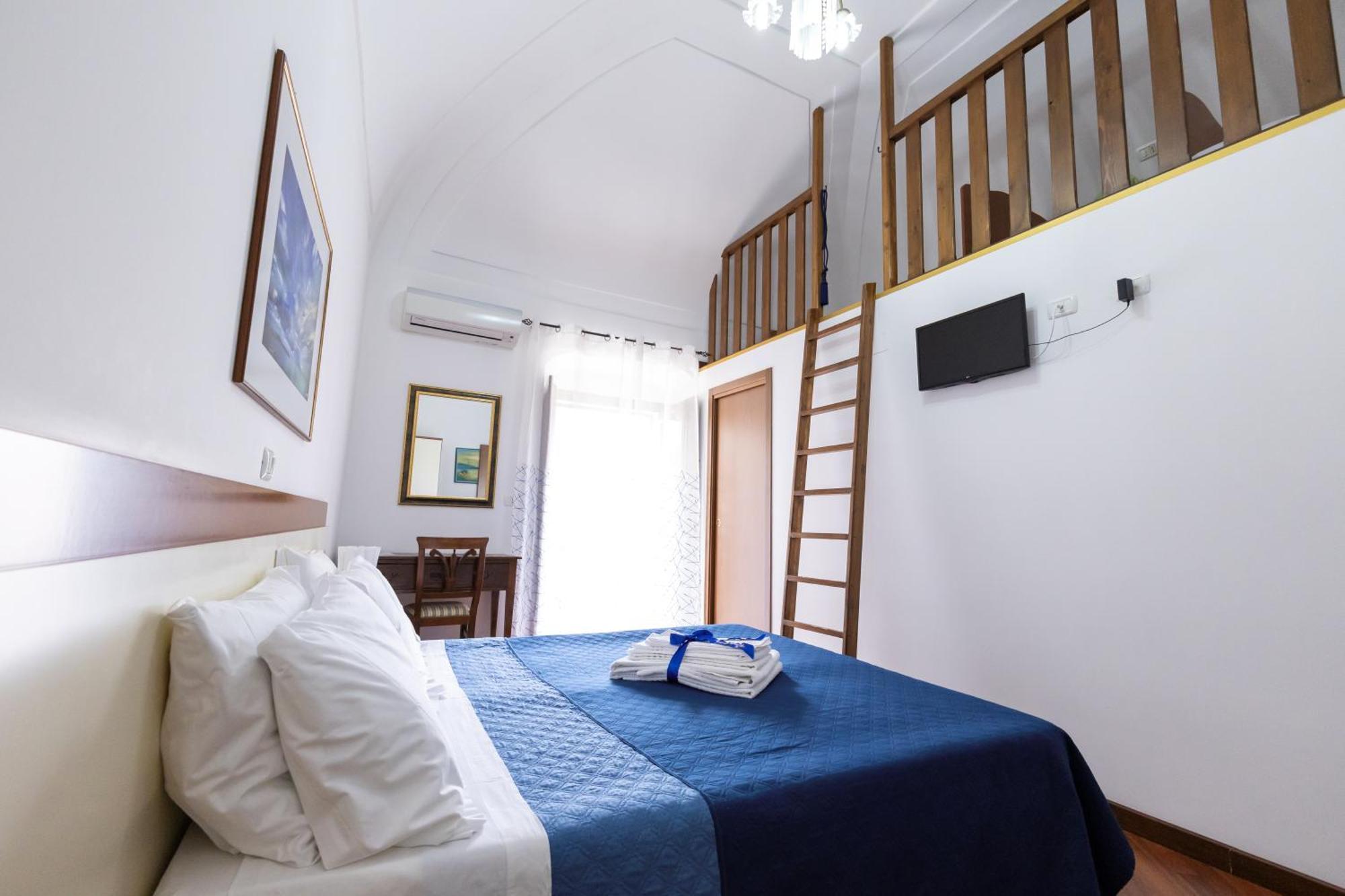 Il Peschiciano Bed & Breakfast Ngoại thất bức ảnh
