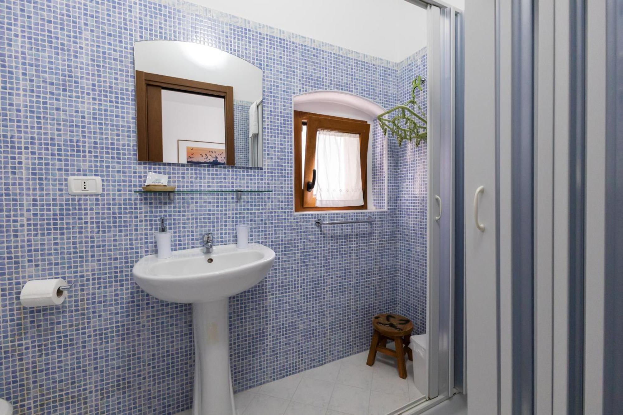 Il Peschiciano Bed & Breakfast Ngoại thất bức ảnh