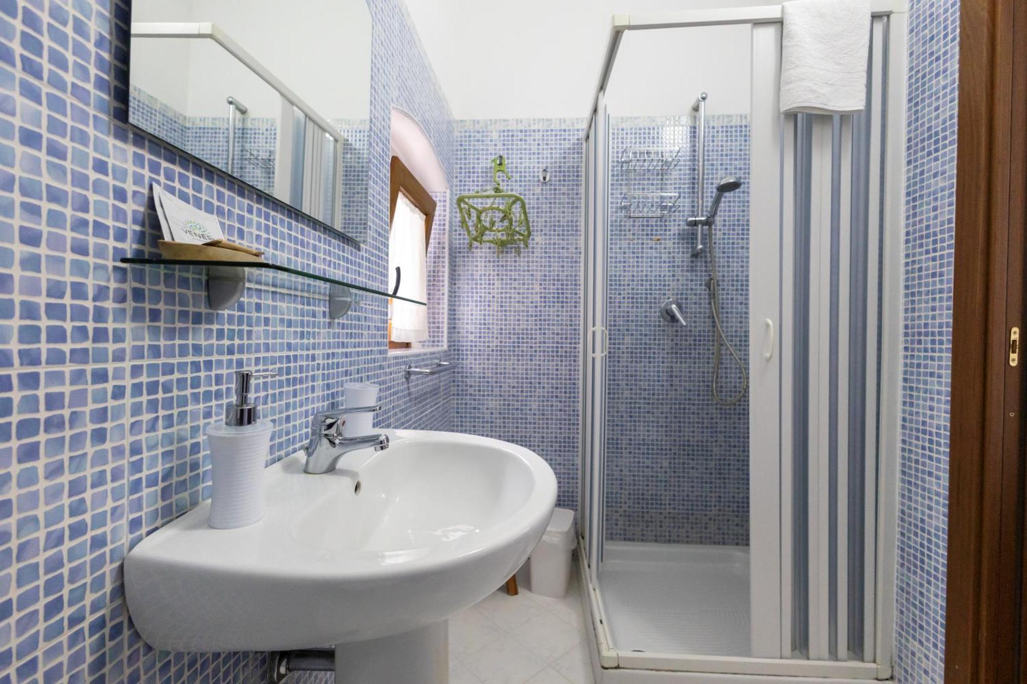 Il Peschiciano Bed & Breakfast Ngoại thất bức ảnh