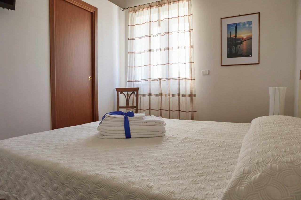 Il Peschiciano Bed & Breakfast Ngoại thất bức ảnh