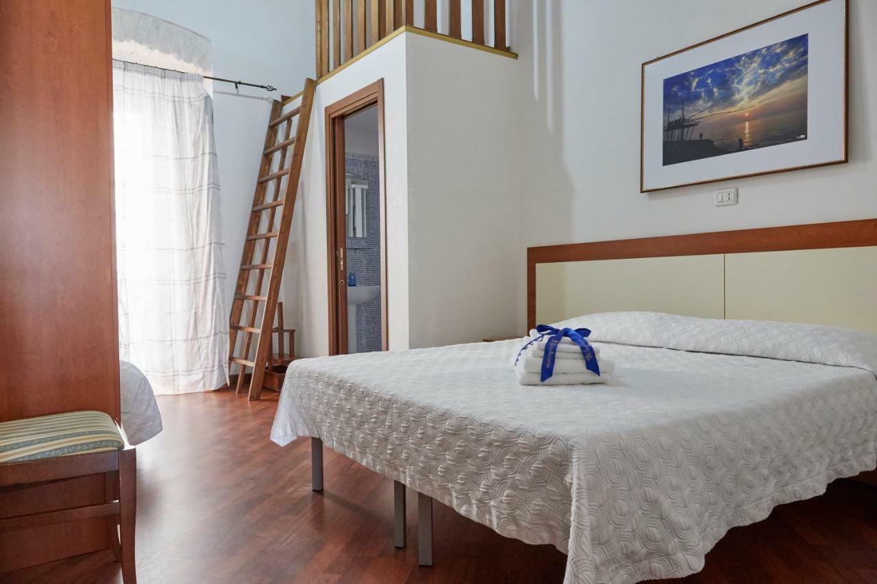 Il Peschiciano Bed & Breakfast Ngoại thất bức ảnh