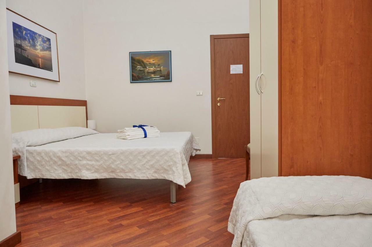 Il Peschiciano Bed & Breakfast Ngoại thất bức ảnh