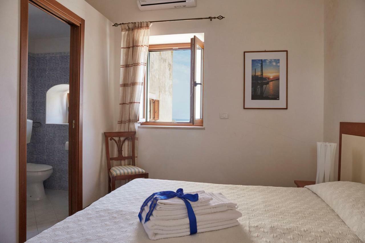 Il Peschiciano Bed & Breakfast Ngoại thất bức ảnh