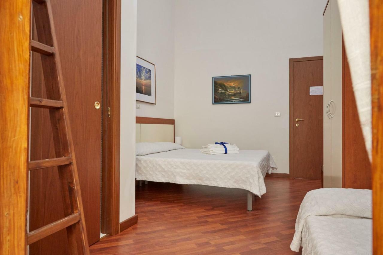 Il Peschiciano Bed & Breakfast Ngoại thất bức ảnh