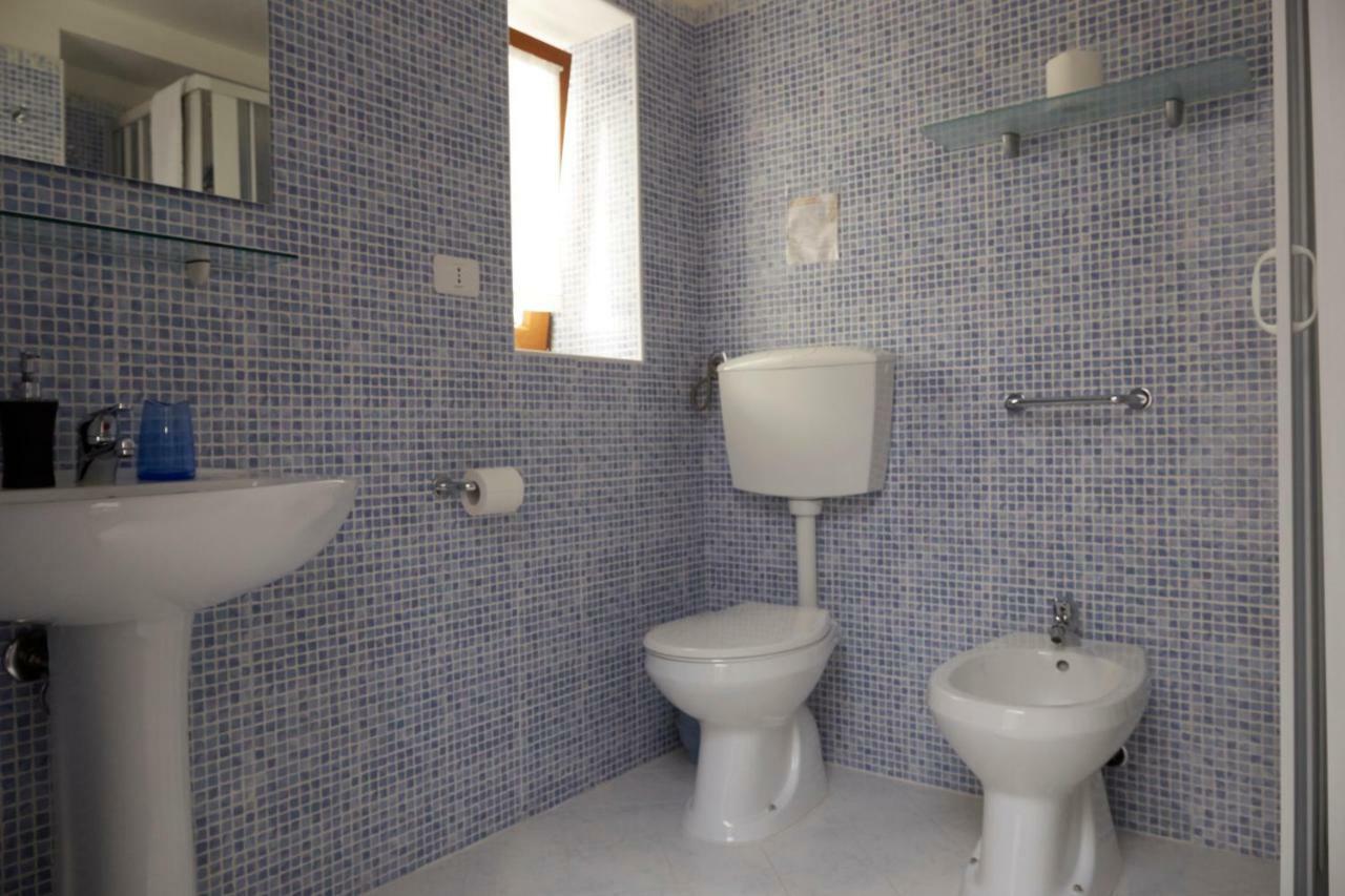 Il Peschiciano Bed & Breakfast Ngoại thất bức ảnh