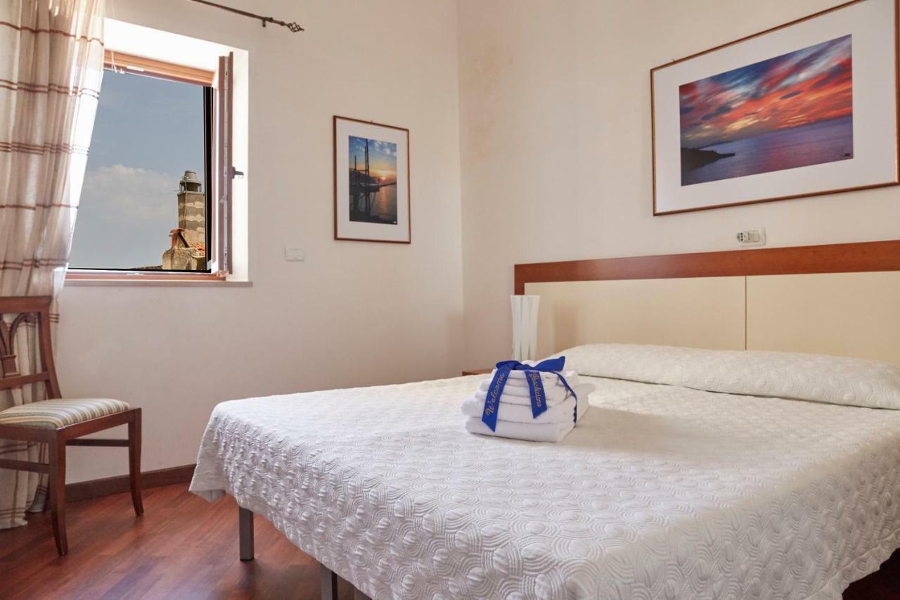 Il Peschiciano Bed & Breakfast Ngoại thất bức ảnh
