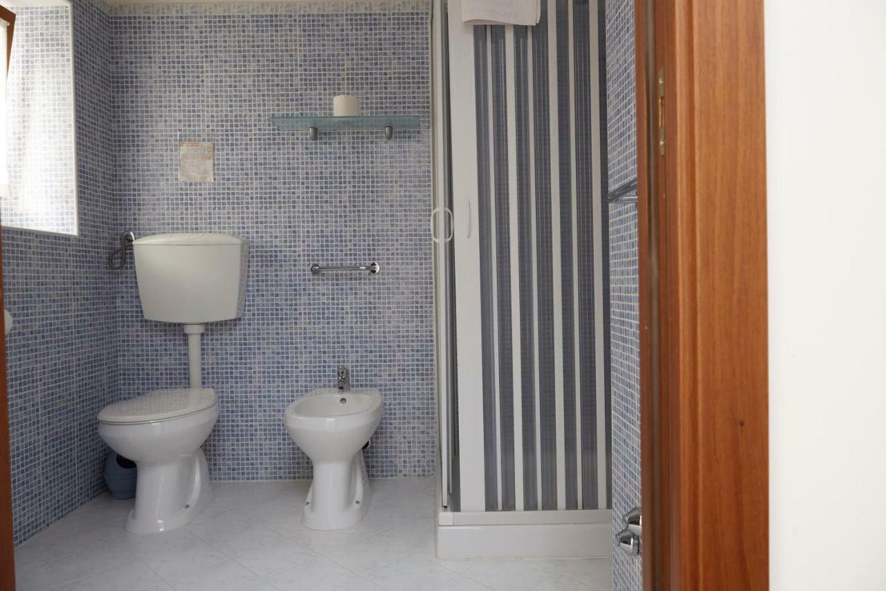 Il Peschiciano Bed & Breakfast Ngoại thất bức ảnh