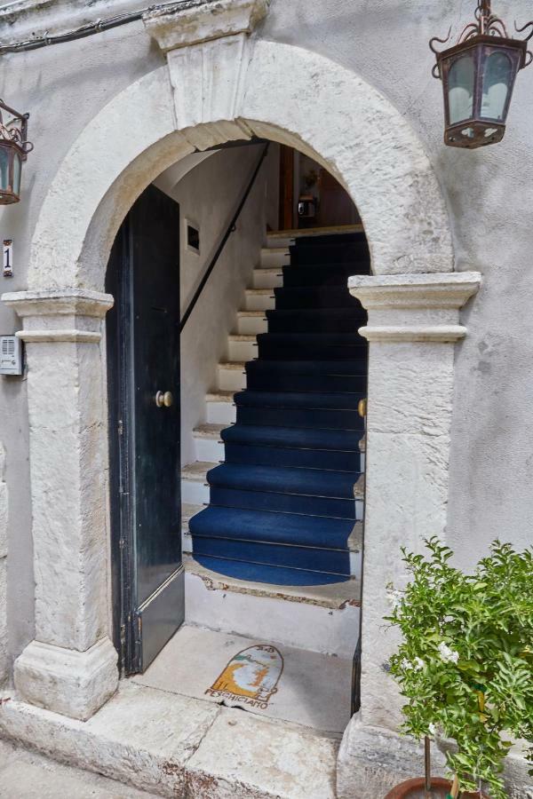 Il Peschiciano Bed & Breakfast Ngoại thất bức ảnh