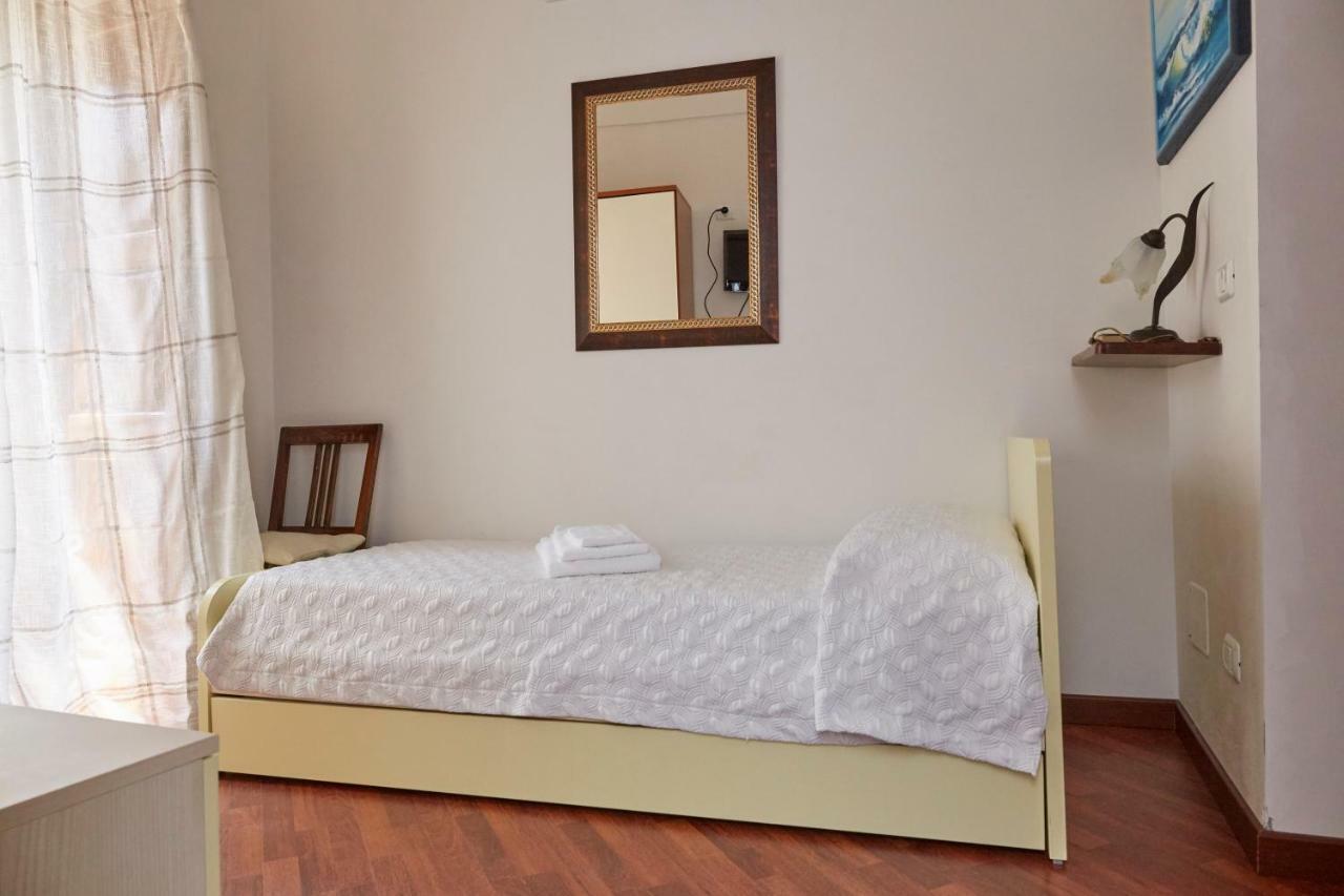 Il Peschiciano Bed & Breakfast Ngoại thất bức ảnh