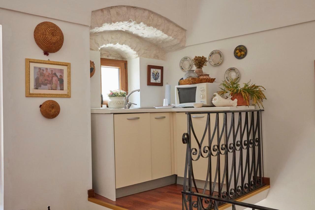 Il Peschiciano Bed & Breakfast Ngoại thất bức ảnh