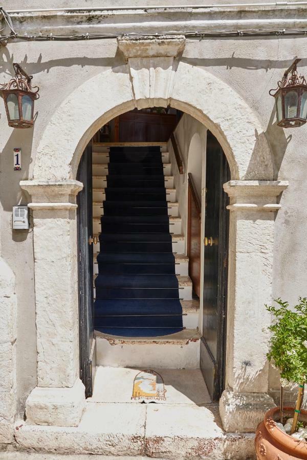 Il Peschiciano Bed & Breakfast Ngoại thất bức ảnh