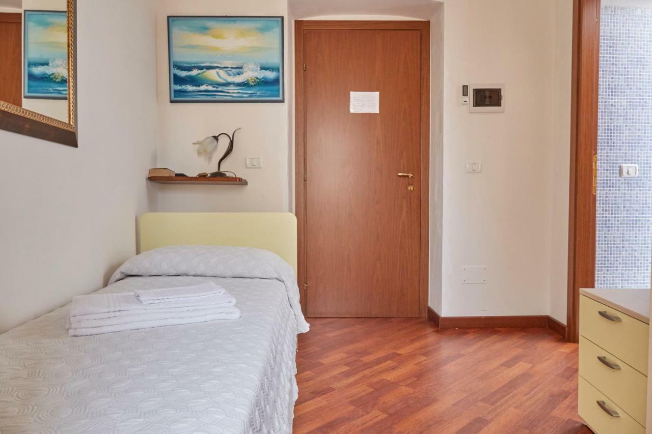Il Peschiciano Bed & Breakfast Ngoại thất bức ảnh