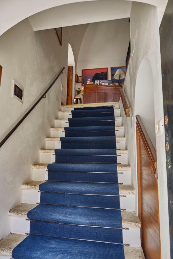 Il Peschiciano Bed & Breakfast Ngoại thất bức ảnh