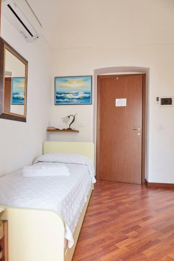 Il Peschiciano Bed & Breakfast Ngoại thất bức ảnh