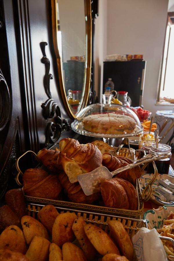 Il Peschiciano Bed & Breakfast Ngoại thất bức ảnh